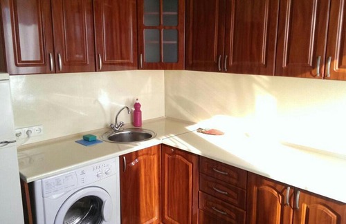 Pervomayskoye Apartment | Дзержинского 4