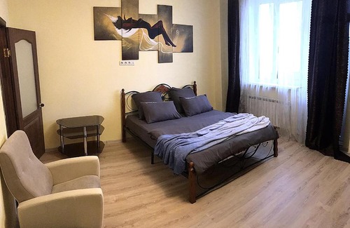 Frunzenskiy rayon Apartment | Дзержинского 7/11