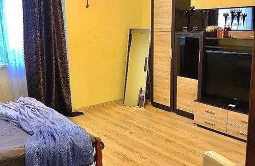 Frunzenskiy rayon Apartment | Дзержинского 7/11