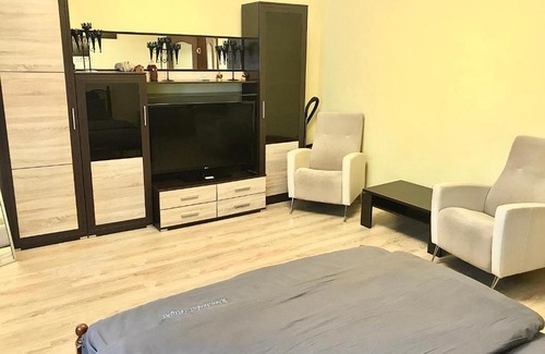 Frunzenskiy rayon Apartment | Дзержинского 7/11