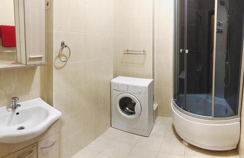 Frunzenskiy rayon Apartment | Дзержинского 7/11