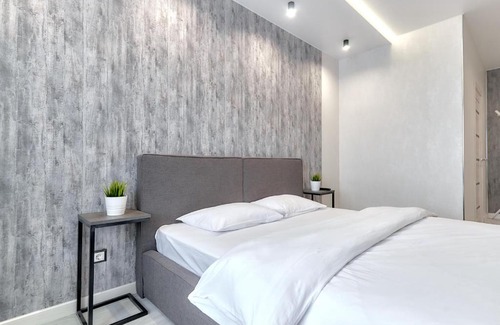 Moskovsky District Apartment | Дзержинского Vip 92