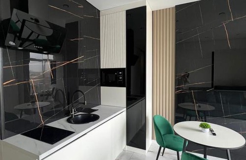 Pavlodar Apartment | Дизайнерская квартира ЖК Шанырак 33