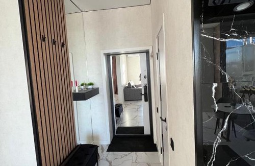 Pavlodar Apartment | Дизайнерская квартира ЖК Шанырак 33