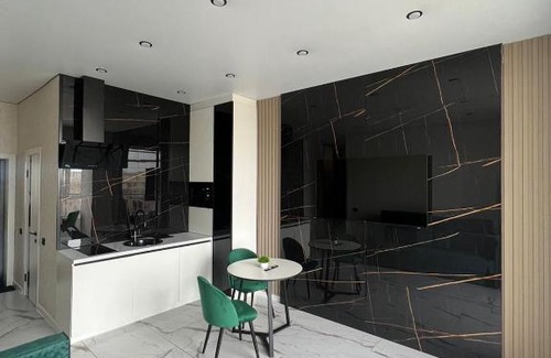 Pavlodar Apartment | Дизайнерская квартира ЖК Шанырак 33