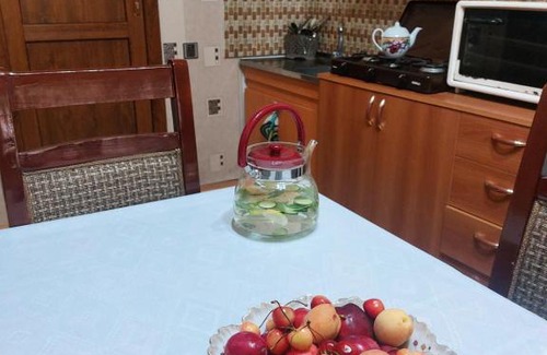 Qechresh House | Домик в деревне