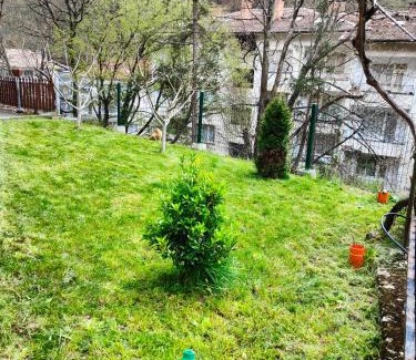 Narechen House | Дом Бакалски-Кмета