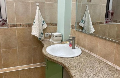 Bishkek Villa | Дом в Бишкеке