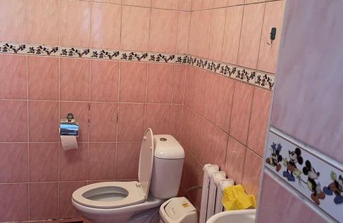 Bishkek Villa | Дом в Бишкеке