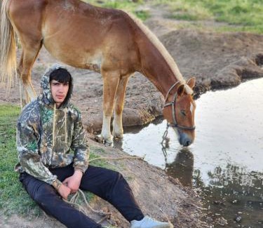 Tajikistan Other | Дом в саду