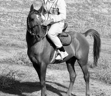 Tajikistan Other | Дом в саду