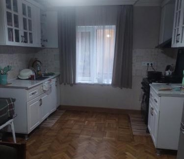 Poti House | Дом для гостей