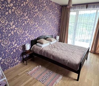 Mtskheta Villa | Дом мечты в этажа