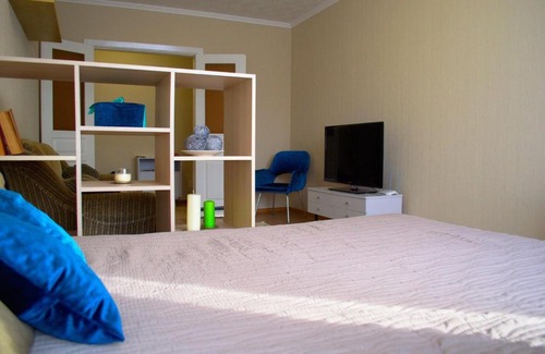 Brest Apartment | Дом на Гребном