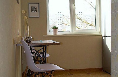 Brest Apartment | Дом на Гребном