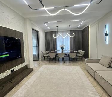 Chuy Province House | Дом у реки для отдыха