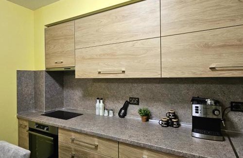 Pleven Apartment | Дунав Билдингс 2