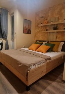 Pleven Apartment | Дунав билдингс 3