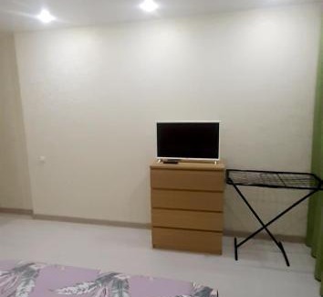 Novosibirsk Apartment | Дуси Ковальчук 248