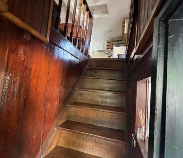 Tryavna Villa | Дядо Добревата къща