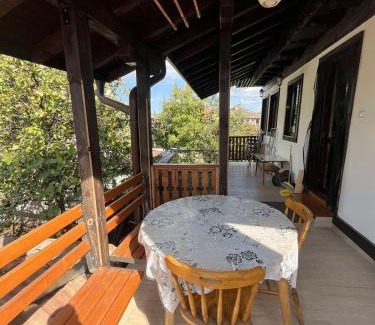 Tryavna Villa | Дядо Добревата къща