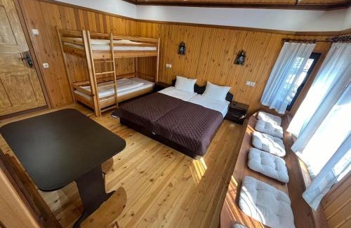 Tryavna Villa | Дядо Добревата къща