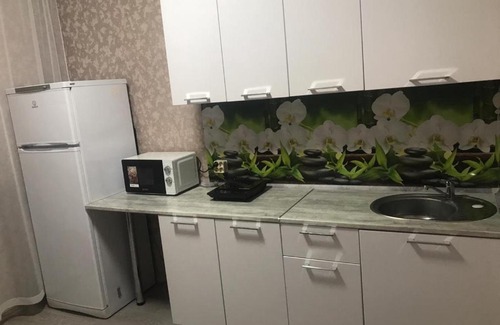 Krasnodar Apartment | Евгении жигуленко