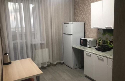 Krasnodar Apartment | Евгении жигуленко