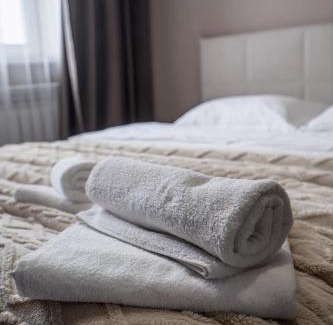 Kokshetau Apartment | Евро-VIP ЖК Империя