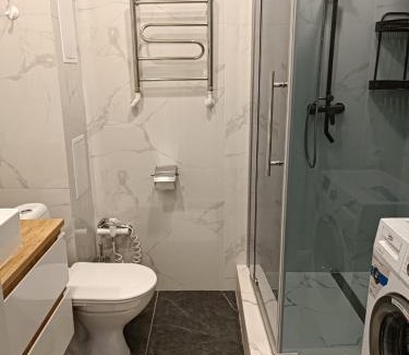 Kokshetau Apartment | Евро-VIP ЖК Империя