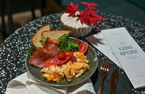 Karlovo House | Едно Време