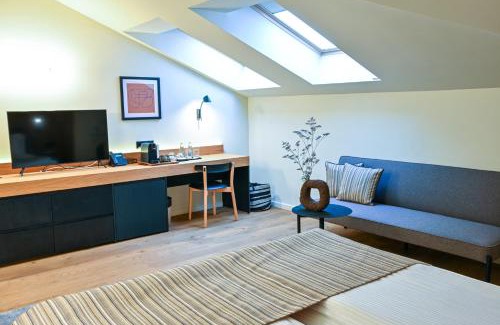 Karlovo House | Едно Време