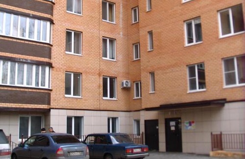 Kursk Apartment | Жилье в найм на Радищева д 18
