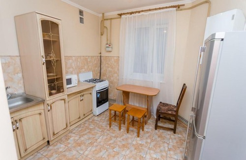 Kursk Apartment | Жилье в найм на Радищева д 18