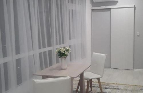 Aktobe Apartment | ЖК Актобе Ажары