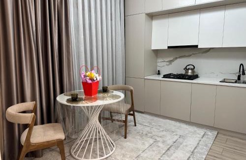 Turkestan Apartment | ЖК Керуен Сарай 4