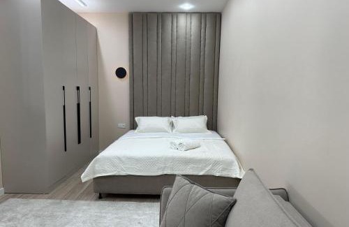 Turkestan Apartment | ЖК Керуен Сарай 4