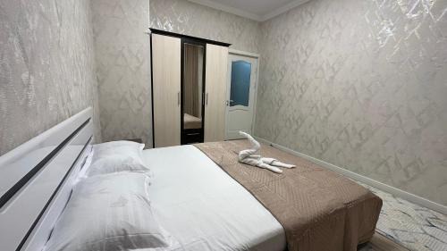 Turkestan Apartment | Жк Керуен Сарай Vip