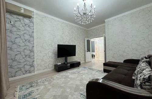 Turkestan Apartment | Жк Керуен Сарай Vip