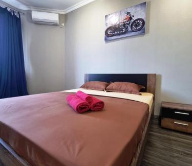 Aktobe Apartment | ЖК Саулет курылыс