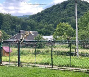 Snidavka House | Заворіття