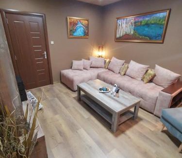 Stara Zagora Apartment | Загора апартмент