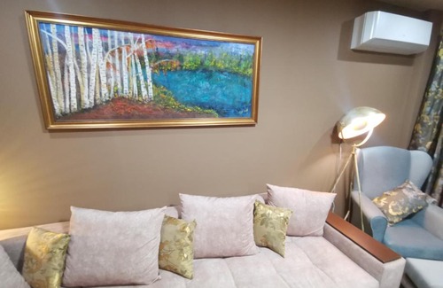 Stara Zagora Apartment | Загора апартмент