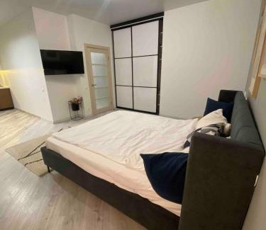 Dobrovelychkivka Apartment | Замарстинівська 79