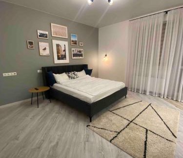 Dobrovelychkivka Apartment | Замарстинівська 79