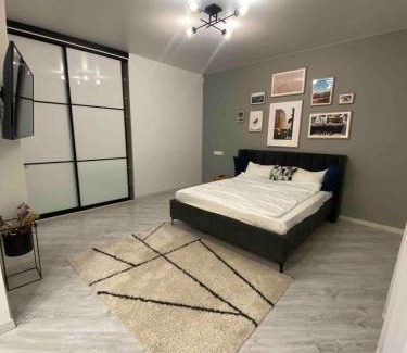 Dobrovelychkivka Apartment | Замарстинівська 79