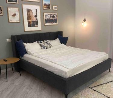 Dobrovelychkivka Apartment | Замарстинівська 79