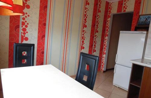 Maliyevtsy Apartment | заречанская 57/1