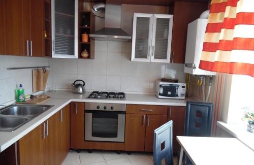 Maliyevtsy Apartment | заречанская 57/1