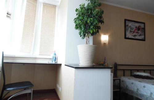 Maliyevtsy Apartment | заречанская 57/1